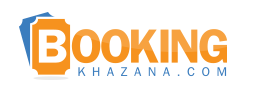 Click to Open Booking Khazana Store