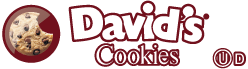 Click to Open David's Cookies Store