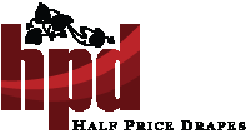Click to Open Half Price Drapes Store