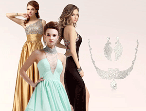 Milanoo: 2014 Spring & Summer Trends