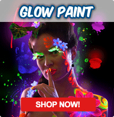 Cool Glow: Shop For Glow Paint