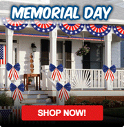 Cool Glow: 25% Off Memorial Day