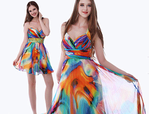 Milanoo: Robes De Cérémonie 2014