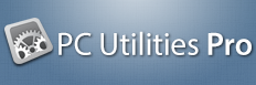 Click to Open PC Utilities Pro Store
