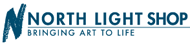 Click to Open North Light Shop Store