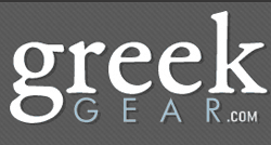 Click to Open Greekgear Store