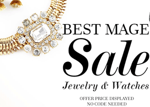 Milanoo: 30% Off Best Mage Sale