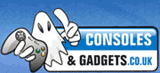 Click to Open ConsolesAndGadgets Store