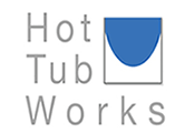 Click to Open Hot Tub Works Store