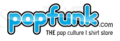 Click to Open Popfunk Store