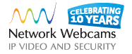 Network Webcams Coupon Codes