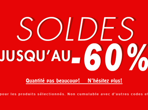 Milanoo: Jusqu'à 60% De Réduction SOLDES