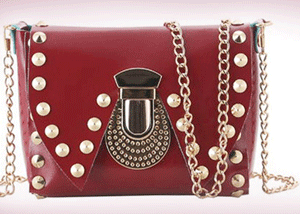 Milanoo: 40% De Réduction Sacs TOPS 50