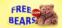 Click to Open FreeBears Store
