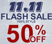 Sammy Dress: Up To 50% Off 11.11 Flash Sale