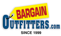 Click to Open Bargain Outfitters Store