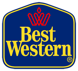 Click to Open Best Western Store