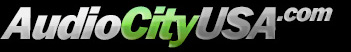 Click to Open Audio City USA Store