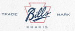 Click to Open Bills Khakis Store