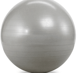 YogaDirect: BOGO 65cm Anti Burst Deluxe Yoga Ball