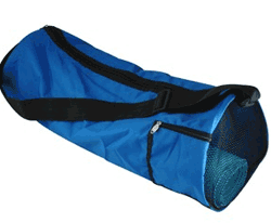 YogaDirect: $4 Off Cordura Royal Yoga Bag