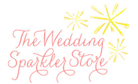 Click to Open Wedding Sparkler Store Store