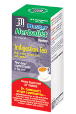 Nashua Nutrition: Bell Lifestyle - Digestive Tea For $9.95