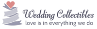Click to Open Wedding Collectibles Store