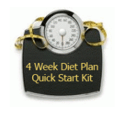 Nashua Nutrition: 31% Off 4 Week Quick Start Kit