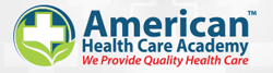 More American Health Care Academy Coupons
