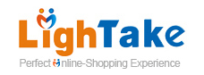 Click to Open LighTake Store