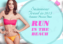 Milanoo: Swimwear Trend In 2015 Starting At $6.99