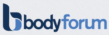 Click to Open BodyForum Store