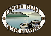 Click to Open Camano Island Coffee Roasters Store