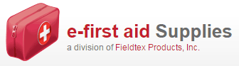 Click to Open E-First Aid Supplies Store