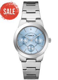 Timex: 50% Off Women's Multi-function