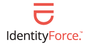 Click to Open Identity Force Store