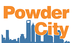 Click to Open Powder City Store