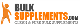 Click to Open BulkSupplements Store