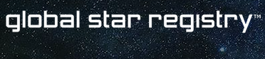 Click to Open Global Star Registry Store