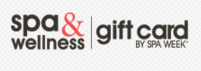 Click to Open Spa and Wellness Gift Card Store