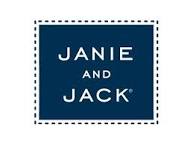 Click to Open Janie And Jack Store