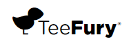 Click to Open TeeFury Store