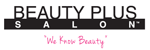 Click to Open Beauty Plus Salon Store