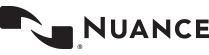 Nuance Coupon Codes