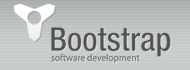 Click to Open Bootstrap Store