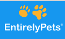 Click to Open EntirelyPets Store