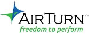 Click to Open Airturn Store