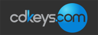 Click to Open CDKeys Store