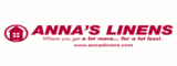 Click to Open Anna's Linens Store